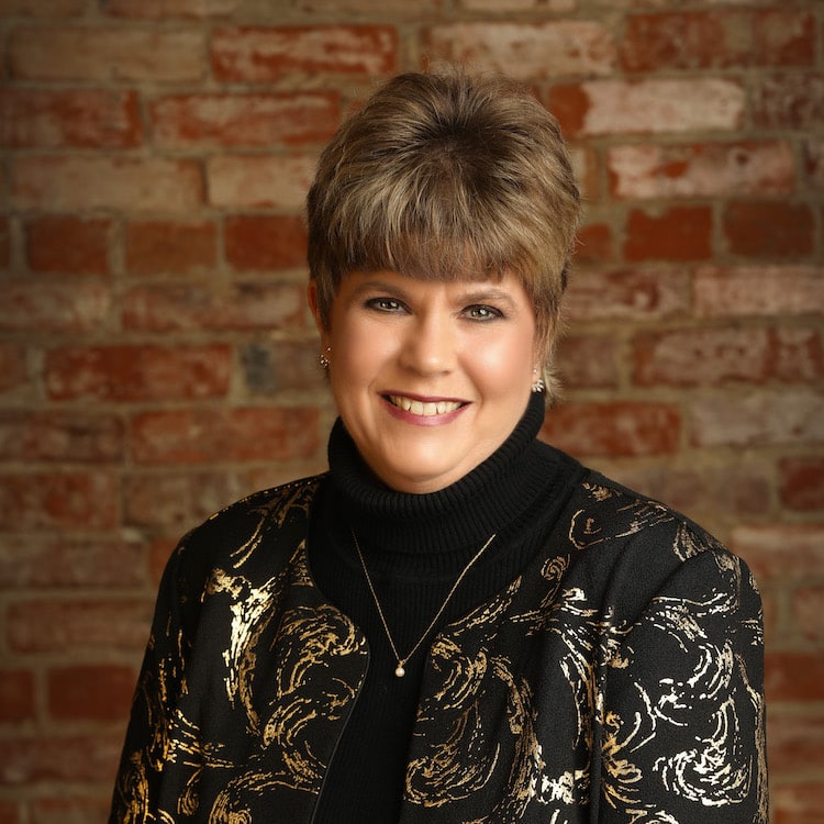 Jayne Coleman