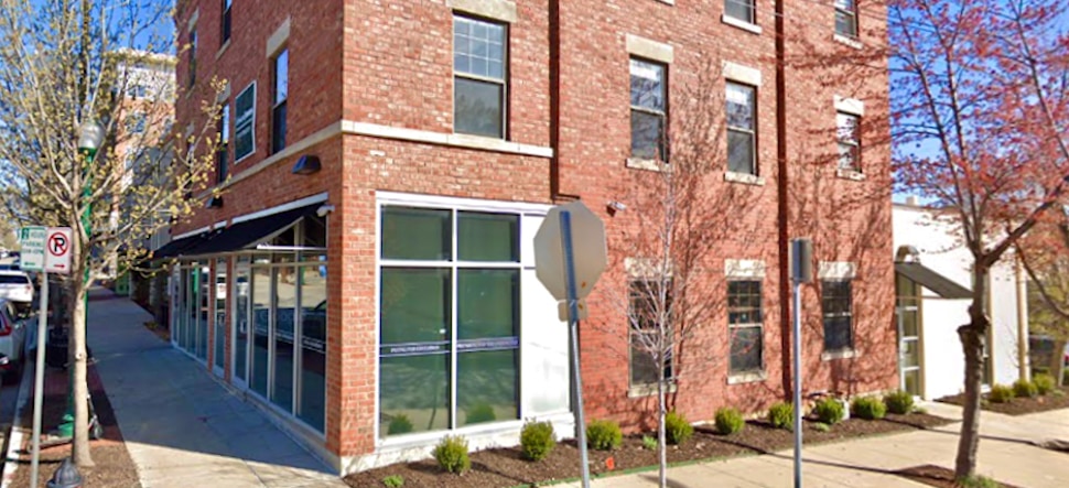 Kendall Bank Westport2