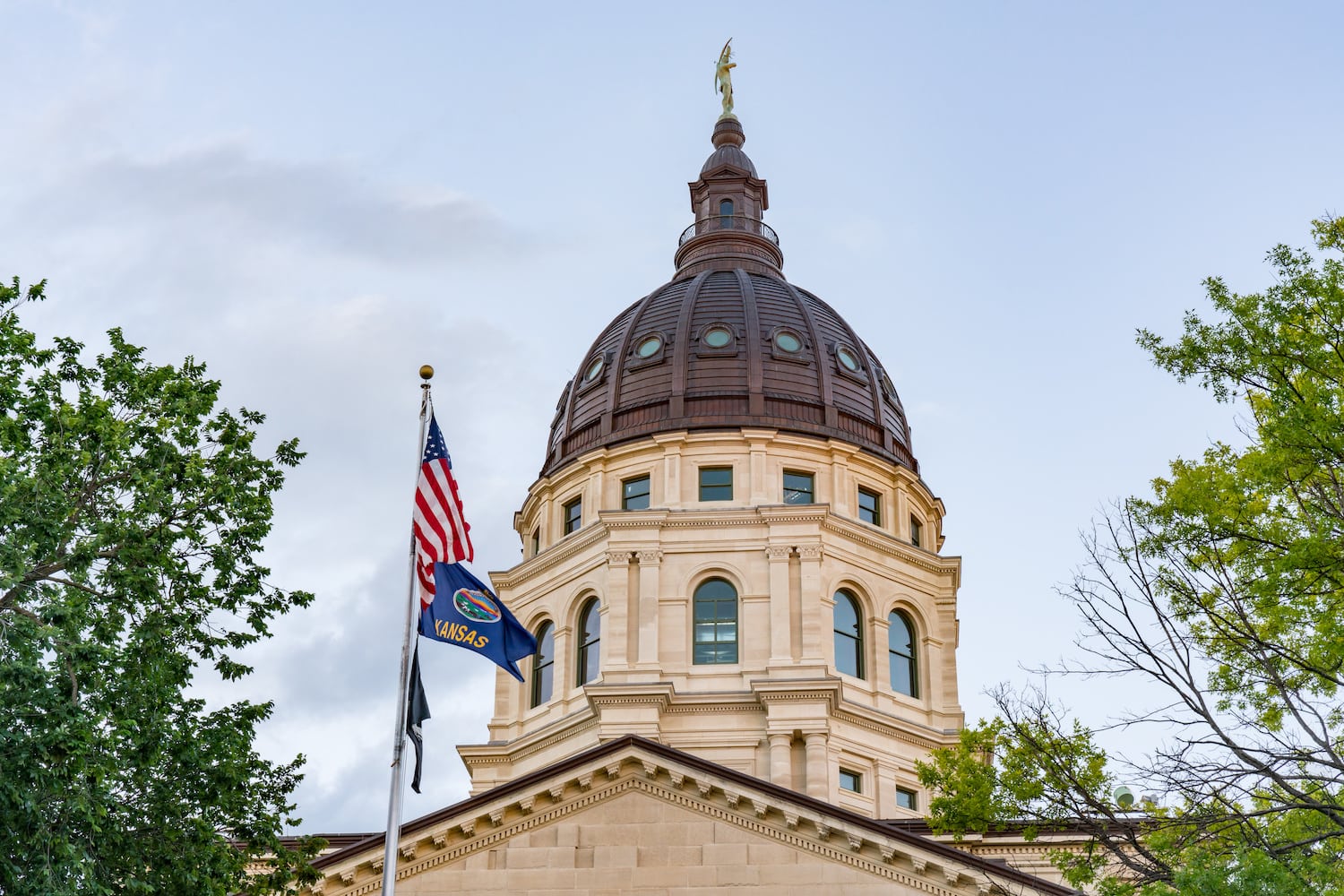 Kendall Bank Ranks as Top SBA Lender in Kansas Kendall Bank