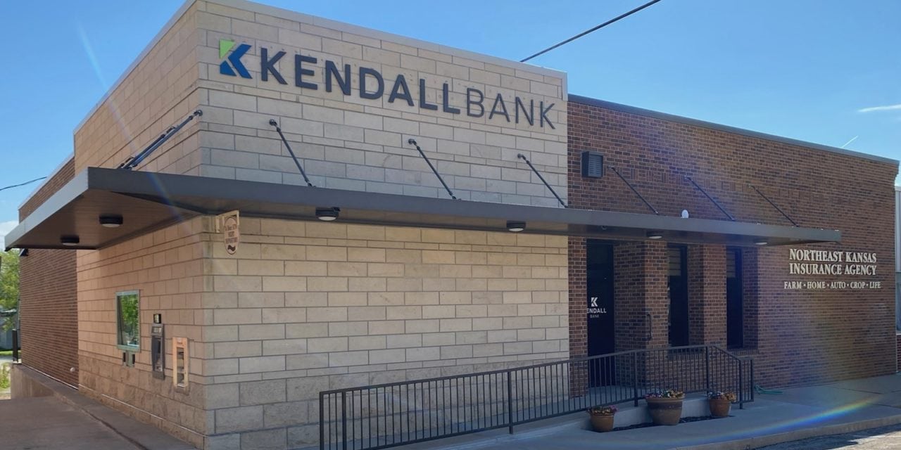 Locations - Kendall Bank