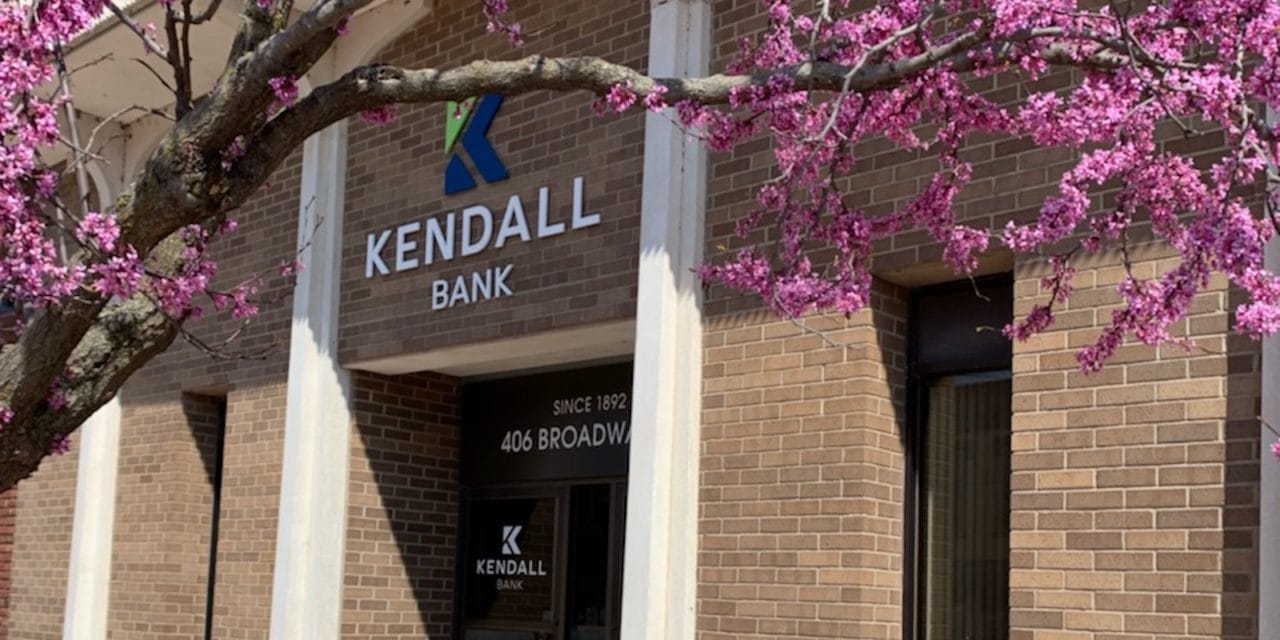 Locations Kendall Bank