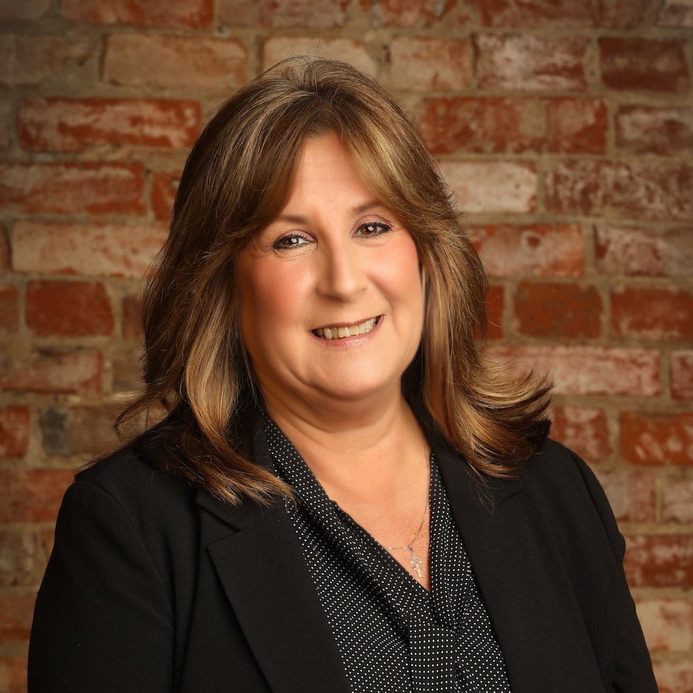 Teresa Rock