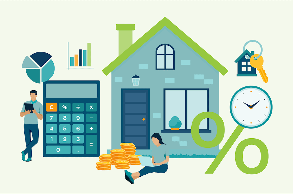 How to Find the Right Home Loan